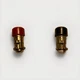 Vintage Sansui SP-100, SP-200, SP-300, 2000 Speakers Spring Terminals Connectors