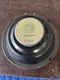 Vintage Sansui S-130 Midrange Speaker