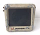 Motorola Speaker Civil Defense Police ADAM 12  May 70  TSN 6000A-1