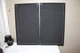 Pair McIntosh XR14 Speaker Grilles