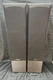Pioneer S-H452F-K Speakers (2) Pair Tested Good Condition Pioneer S-H452F-K Speakers (2) Pair Tested Good Condition