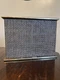 Vintage PHILCO External Speaker Model SS-26 * READ DESCRIPTION *