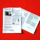 Realistic Minimus-7 Speakers Specs & User Instructions ~ No Speakers Realistic Minimus-7 Speakers Specs & User Instructions ~ No Speakers
