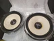 SANSUI SP-Z99 SPEAKER WOOFERS W-273, ONE PAIR