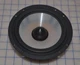 PARADIGM CC-370 V3 CENTER CHANNEL 6.5" MID-WOOFER B114WF3713 SPEAKER PARADIGM CC-370 V3 CENTER CHANNEL 6.5" MID-WOOFER B114WF3713 SPEAKER