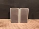 Magnavox CS 210 Front Right & Left Surround Speakers(Pair) 8 Ohm Tested/Working Magnavox CS 210 Front Right & Left Surround Speakers(Pair) 8 Ohm Tested/Working