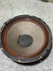 Vintage Jensen TF-4 Woofer 10" C10PF Vintage Jensen TF-4 Woofer 10" C10PF