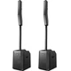 Electro-Voice EVOLVE 50 Portable 1000W Subwoofer and Column Speaker Kit (Pair) Electro-Voice EVOLVE 50 Portable 1000W Subwoofer and Column Speaker Kit (Pair)