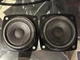 Matched Pair Vintage Pioneer Tweeters 66-47F From CS Speaker Cabinet Tested Work Matched Pair Vintage Pioneer Tweeters 66-47F From CS Speaker Cabinet Tested Work
