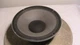 JBL 2022H 12 inch woofer 8 ohm JBL 2022H 12 inch woofer 8 ohm