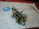 Pioneer  Selector Switch     For Model QX-8000A