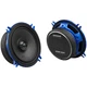 AudioControl PNW-525 Coaxial Speaker Pair 5.25″ PNW Series High-Fidelity 75W RMS AudioControl PNW-525 Coaxial Speaker Pair 5.25″ PNW Series High-Fidelity 75W RMS