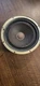 Vintage KLH 374 Salavaged Replacement Speakers: Woofer 10". Good sound!