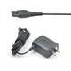 Philips Trimmer Shaver HQ8505 15V 5.4W US Plug AC Charger Supply Power Adapter