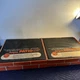 Pair Vint. Argos Speakers Box PAT-10 NIB RARE 8 Ohm Mid Century Modern MCM