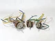 Pioneer QX-8000A Receiver Mode Selector Switches Replacement Parts Set Of 3