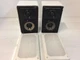 Realistic Minimus-7W Bookshelf Speakers Pair White 2-Way 40W 8 Ohm 40-2039B Realistic Minimus-7W Bookshelf Speakers Pair White 2-Way 40W 8 Ohm 40-2039B
