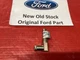 NOS FORD 1965-1973 Heater Hose Inlet Elbow C6AZ-18599-B Small Block NOS FORD 1965-1973 Heater Hose Inlet Elbow C6AZ-18599-B Small Block