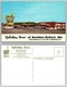 Holiday Inn Anniston Oxford AL Vintage Postcard 1960s Cars Great Sign Holiday Inn Anniston Oxford AL Vintage Postcard 1960s Cars Great Sign
