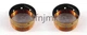 2PCS Replacement Voice coil For B&C 12NDL76-8 Tweeter Speaker 8 Ohm