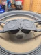 R.T. Bozak B-199A Woofer 12in Speaker with B-200X Tweeters Arrays R.T. Bozak B-199A Woofer 12in Speaker with B-200X Tweeters Arrays