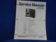 Technics SB-S409 Speaker System Service Manual Technics SB-S409 Speaker System Service Manual