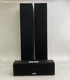Polk Audio TSi300 CS10 3-Piece Home Theater Speaker Set - Tested