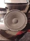 vintage Eminence 12" 8 Ohm JAY5110 speaker *TESTED/WORKS*
