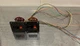 Technics 3 Way Speaker Crossover Pair Replacement Japan Vintage SB-2680