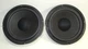 Becker 908A350 8" Woofer Speakers 8 Ohms NOS Tested Pair Becker 908A350 8" Woofer Speakers 8 Ohms NOS Tested Pair