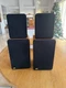 Miller & Kreisel, M&K S-1B Satellite Speakers