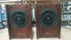 Coaxial 2-way speaker TEAC S-300