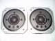 Vintage Yamaha JA-0513 Tweeters Pair Beryllium Dome NS-1000M working Free Ship Vintage Yamaha JA-0513 Tweeters Pair Beryllium Dome NS-1000M working Free Ship