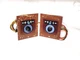 2x Vintage UTAH 3-Way crossover Pair Utah M-1030 3-way Speakers ~TESTED 2x Vintage UTAH 3-Way crossover Pair Utah M-1030 3-way Speakers ~TESTED