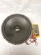 KLH 15  Woofer Driver 116615P BG11 Speaker Woofer