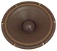 SANSUI 12" WOOFER THE TOWER SPEAKER S-1000U VINTAGE OEM REPLACEMENT PART TESTED