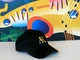 Acoustic Research AR Turntable Hat Acoustic Research AR Speaker Hat Audio Hat !
