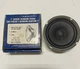 NOS REALISTIC RADIOSHACK 40-1909A ACOUSTIC SUSPENSION SPEAKER - 5 INCH 6W 8 OHMS