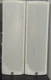 JBL Sat20 Wired Satellite Speakers White Rectangular Banana Jack Pair