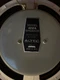 ALTEC LANSING SPEAKERS 879A SANTANA ALTEC LANSING SPEAKERS 879A SANTANA