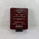((UNTESTED)) Vintage Stromberg Carlson RX-463 Speaker Crossover ((UNTESTED)) Vintage Stromberg Carlson RX-463 Speaker Crossover