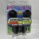 Cuspid Micro Dome Tweeters Car Speaker 300W TW-0170 NOS