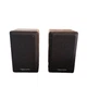 Vintage Realistic Minimus 7W Speakers Cat No 40-2039B Walnut Wood 8 Ohms 40W Max Vintage Realistic Minimus 7W Speakers Cat No 40-2039B Walnut Wood 8 Ohms 40W Max