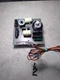 Rola Celestion Crossover, Speaker Posts, Wires (3340) From Cs5 Speaker 1970s Rola Celestion Crossover, Speaker Posts, Wires (3340) From Cs5 Speaker 1970s