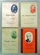 Australian Explorers/Great Australians Series Oxford Univ. Press 1960's 4 Books Australian Explorers/Great Australians Series Oxford Univ. Press 1960's 4 Books