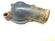 OEM 1965-1973 Ford Mustang 6 Cyl Thermostat Water Outlet Housing C5DE 8592 A OEM 1965-1973 Ford Mustang 6 Cyl Thermostat Water Outlet Housing C5DE 8592 A