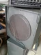 15" Realistic Radio Shack 40-1319 Radio Speaker cabinets  PAIR WORKING!
