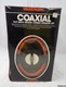 Sparkomatic SK6920C 6x9 Deck Mount Car Stereo Speaker Set