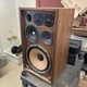 Vintage Sansui SP 2002 Loudspeaker Tested , ONE SPEAKER