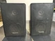 VINTAGE REALISTIC MINIMUS -11 BOOKSHELF SPEAKERS Radio Shack MADE IN JAPAN! VINTAGE REALISTIC MINIMUS -11 BOOKSHELF SPEAKERS Radio Shack MADE IN JAPAN!